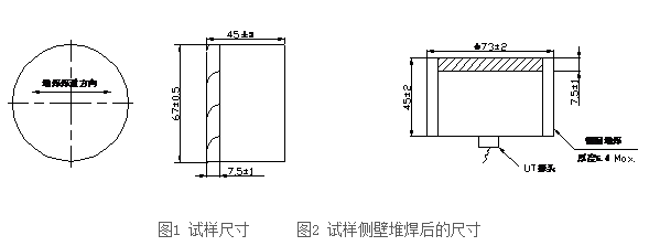 氢剥离试验