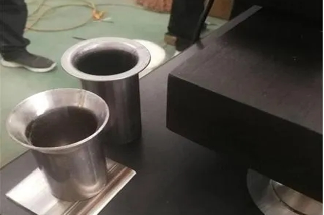 上门无损探伤检测
